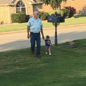 Meet your Posher, Mark